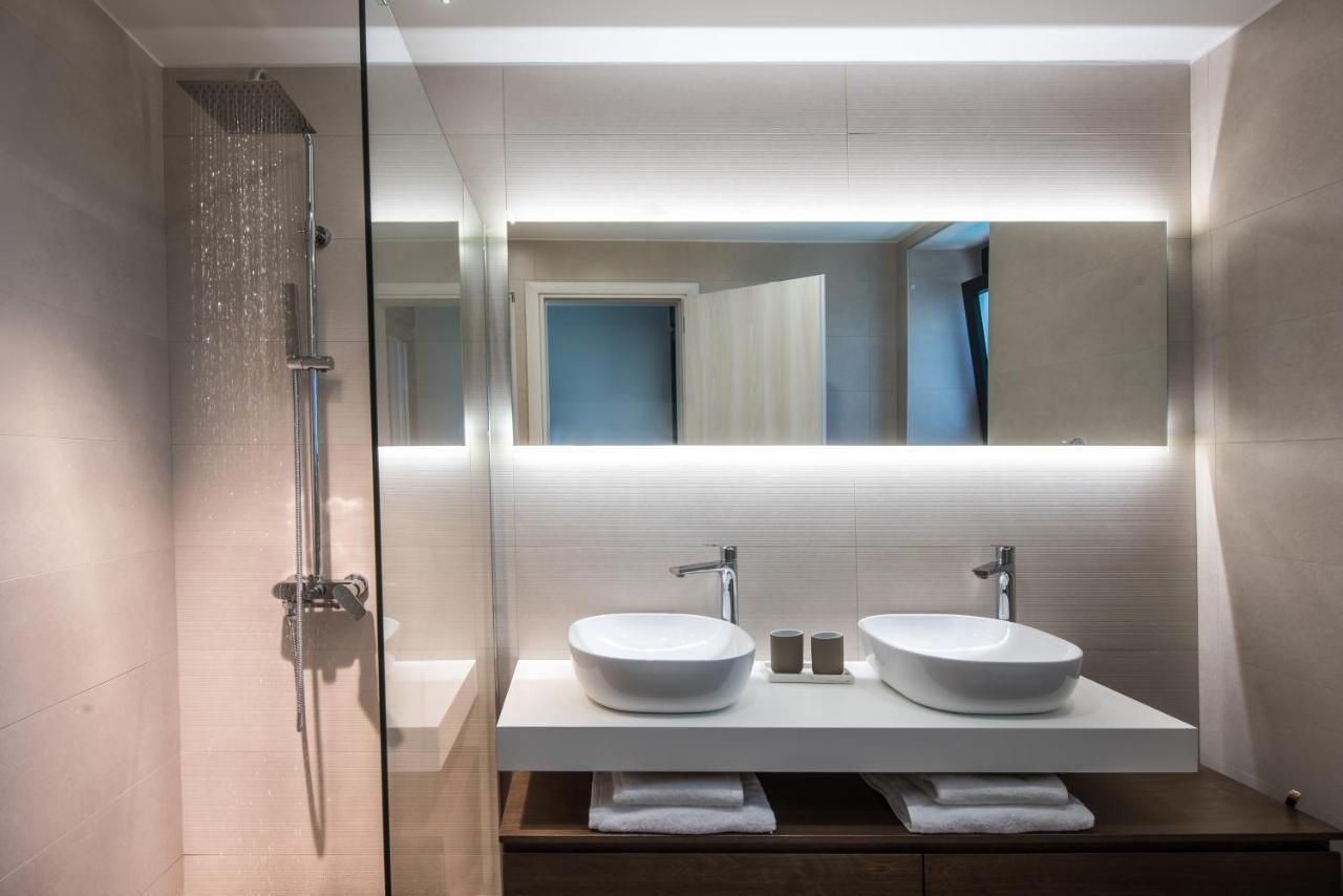 Luxury Villa Marelina Khersónisos Eksteriør bilde